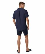 Industrie the Tennyson Linen Ss Shi