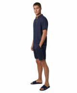 Industrie the Tennyson Linen Ss Shi