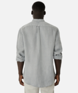 Industrie the Trinidad Linen Ls Sh
