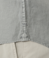 Industrie the Trinidad Linen Ls Sh