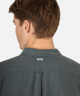 Industrie the Trinidad Linen Ls Sh
