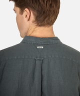 Industrie the Trinidad Linen Ls Sh