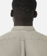 Industrie the Trinidad Linen Ls Sh