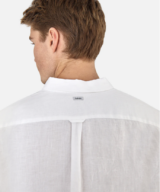 Industrie the Trinidad Linen Ls Sh