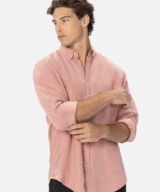 Industrie the Trinidad Ls Od Shirt