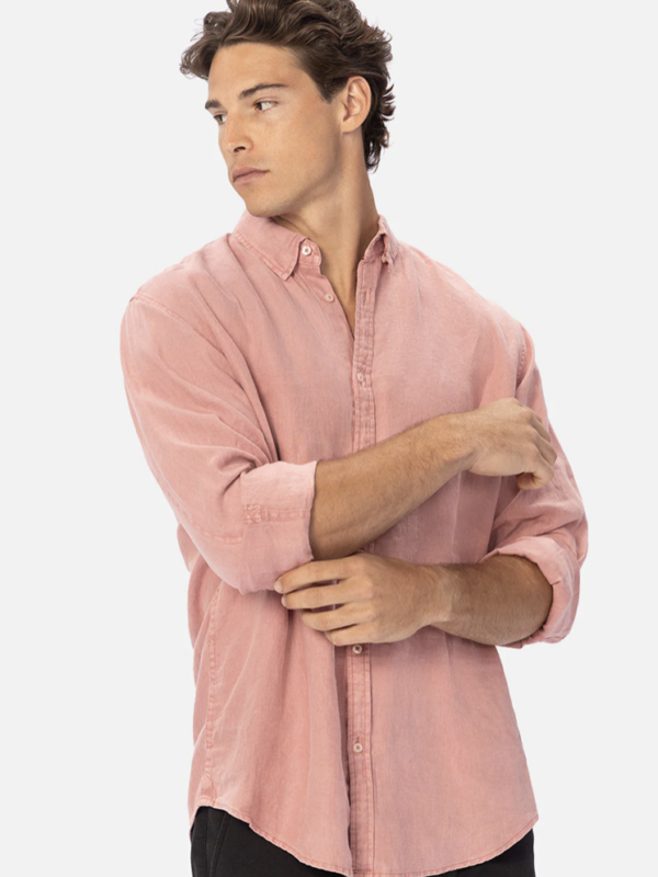 Industrie the Trinidad Ls Od Shirt