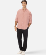 Industrie the Trinidad Ls Od Shirt