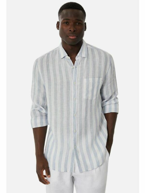 Industrie the Cappello Ls Shirt