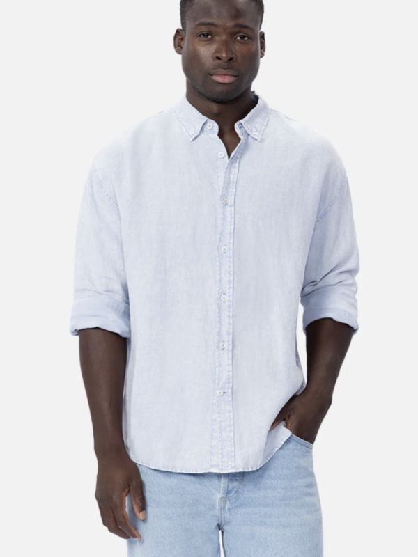 Industrie the Laverty L/S Shirt