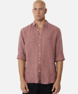 Industrie the Midland Ls Shirt