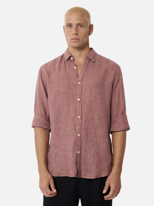 Industrie the Midland Ls Shirt