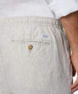 Industrie the Santorini Linen Pant