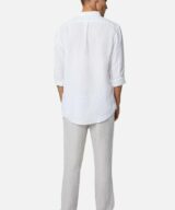 Industrie the Santorini Linen Pant