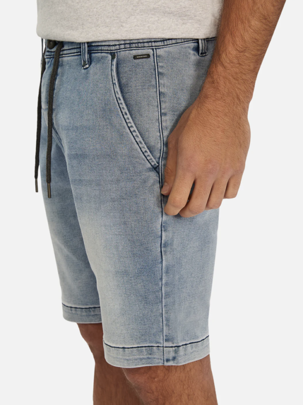 Industrie the Denim Drifter Nc