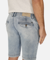Industrie the Denim Drifter Nc