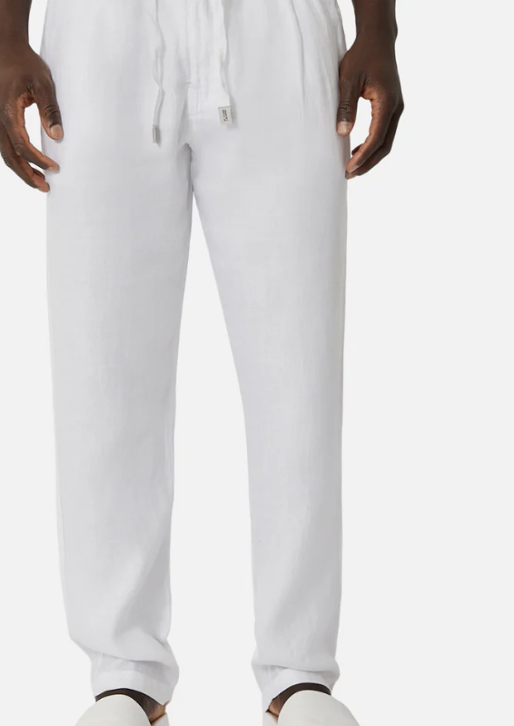 Industrie the Capri Linen Pant
