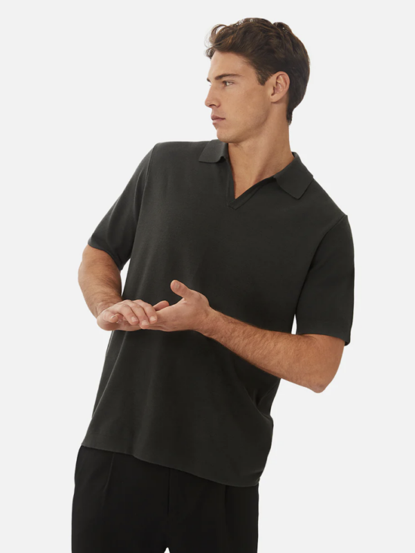 Industrie the Hampshire Polo