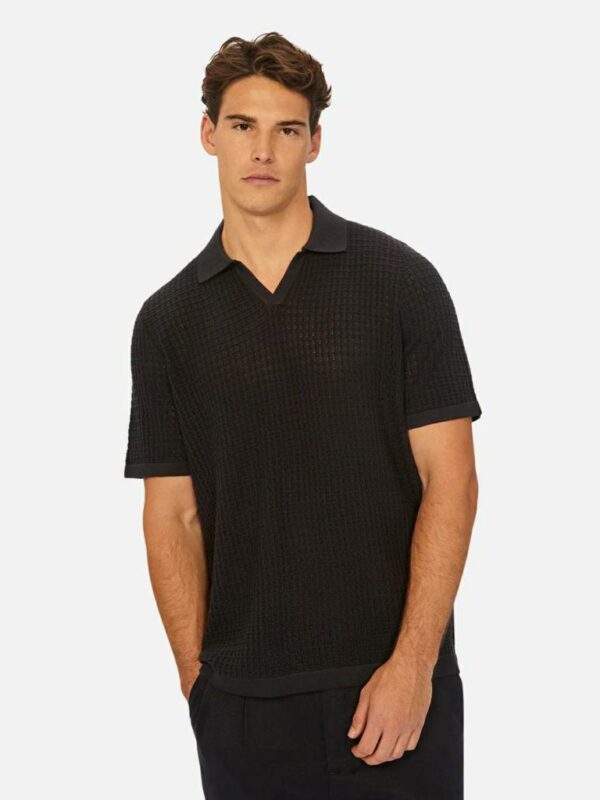 Industrie the Nunez Polo