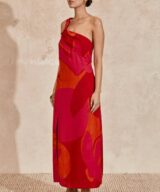 Mon Renn Cabo Maxi Dress