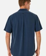 Industrie the Tencel Ss Shirt