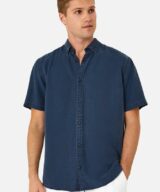 Industrie the Tencel Ss Shirt