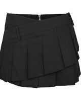 Shareen Taylor Mini Skirt