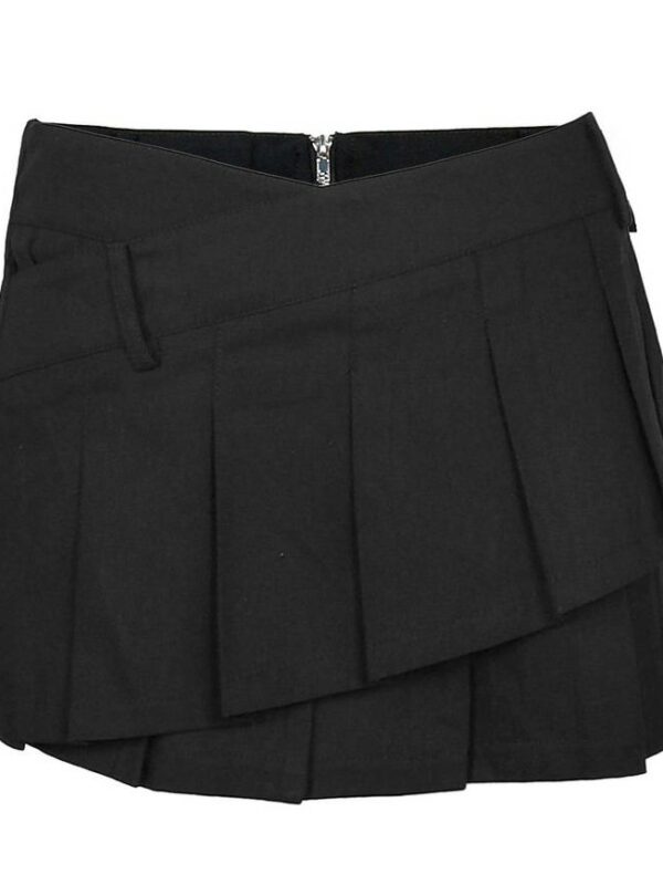 Shareen Taylor Mini Skirt