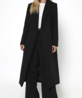 Madison the Label Alexander Coat