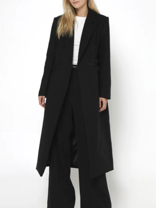 Madison the Label Alexander Coat