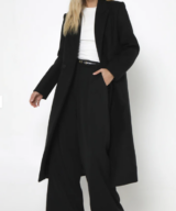 Madison the Label Alexander Coat