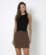 Madison the Label Perry Knit Top