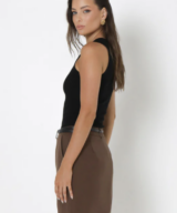 Madison the Label Perry Knit Top
