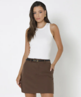 Madison the Label Perry Knit Top