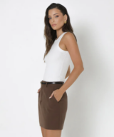 Madison the Label Perry Knit Top