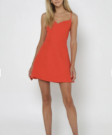 Madison the Label Chantelle Mini Dress