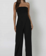 Madison the Label Patricia Jumpsuit
