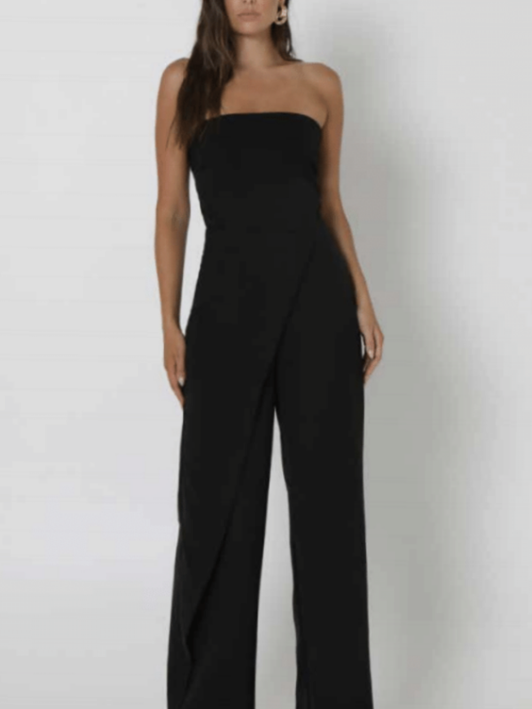 Madison the Label Patricia Jumpsuit