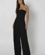 Madison the Label Patricia Jumpsuit