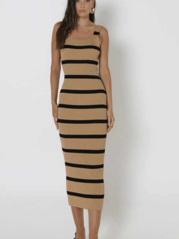 Madison the Label Kara Knit Dress