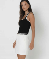 Madison the Label Amanda Tank