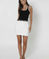 Madison the Label Amanda Tank