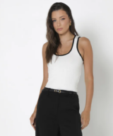 Madison the Label Amanda Tank