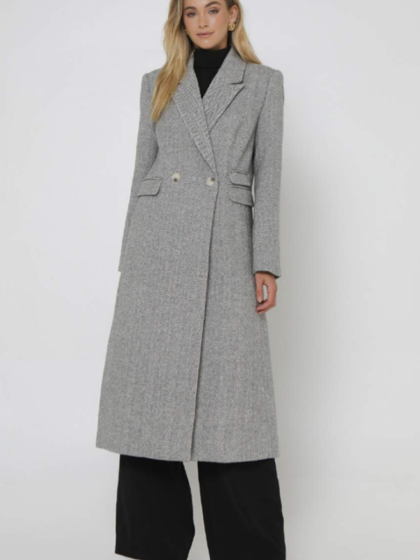 Madison the Label Alexander Coat