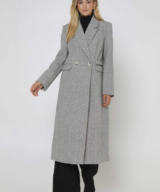 Madison the Label Alexander Coat