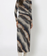 Lost in Lunar Macey Maxi Dress