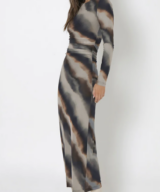 Lost in Lunar Macey Maxi Dress