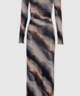 Lost in Lunar Macey Maxi Dress