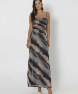 Madison the Label Beverly Maxi Skirt