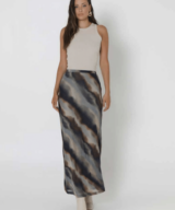Madison the Label Beverly Maxi Skirt