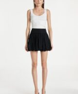 Madison the Label Riley Bubble Skirt